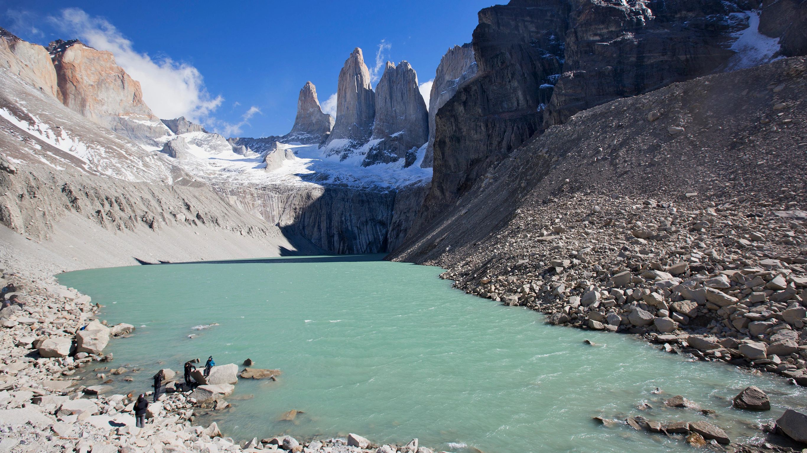 Patagonia Multisport