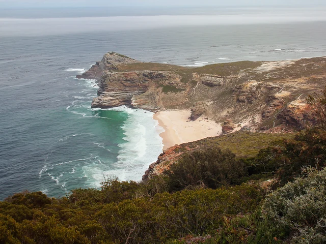 Cape & Dunes Discoverer