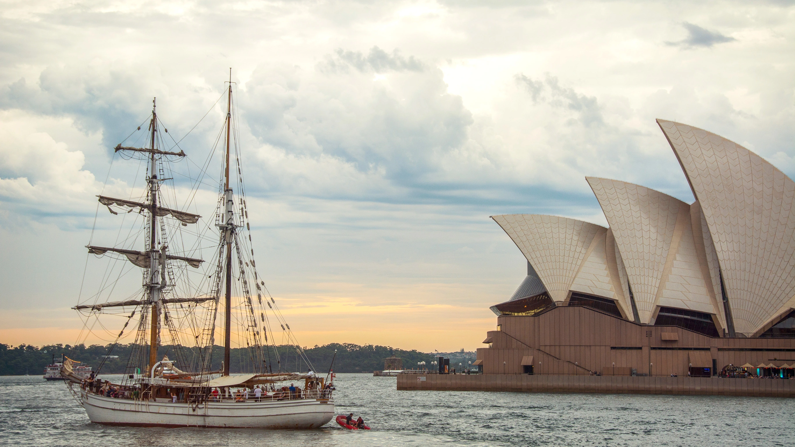 Best of the Red Centre & Eastern Australia