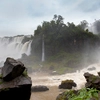 Iguassu Falls Independent Adventure - Upgraded