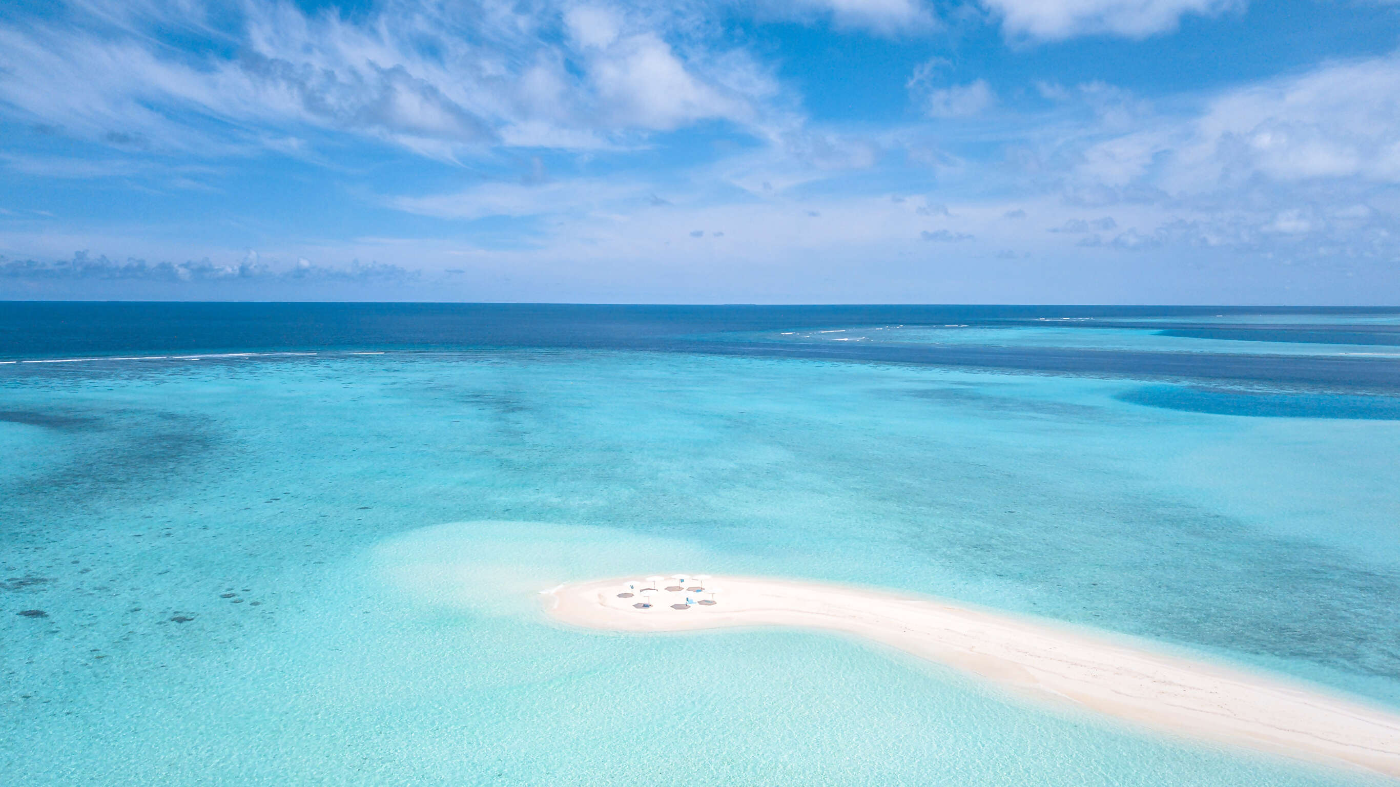 Maldives Island Hopping