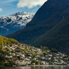 Scottish Islands & Norwegian Fjords - Edinburgh to Tromsø