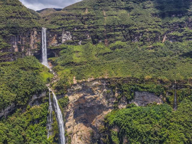 Explore Northern Peru