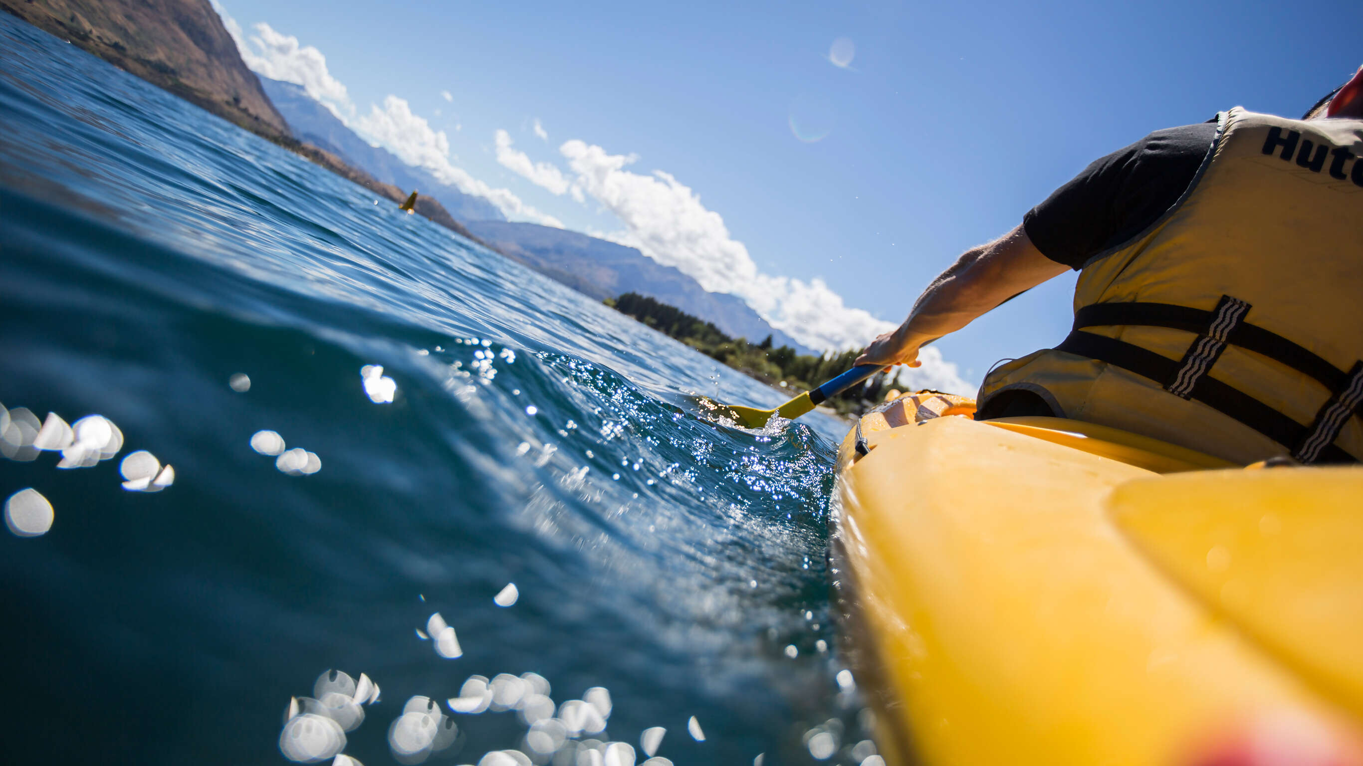 New Zealand: Best of the North Island