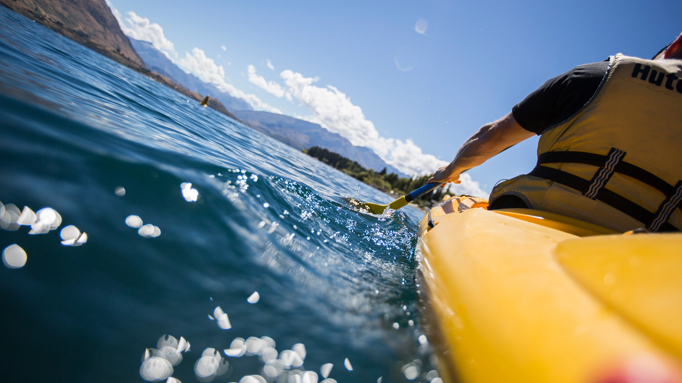 New Zealand: Best of the North Island