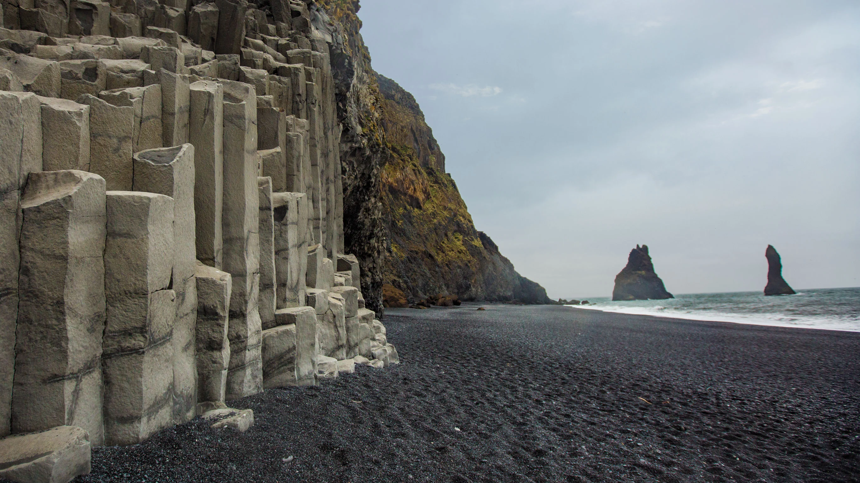 Explore Iceland