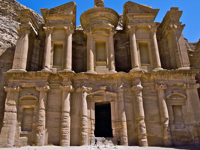 Jordan Family Adventure