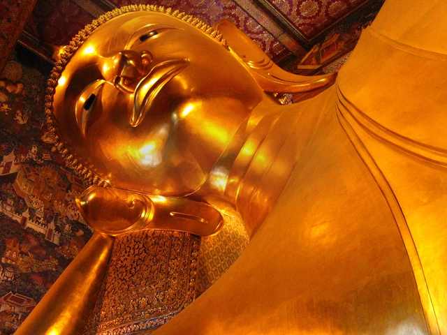 Indochina Encompassed