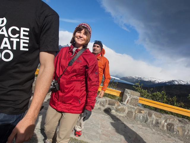 North & South Patagonia - Expedition Add-on