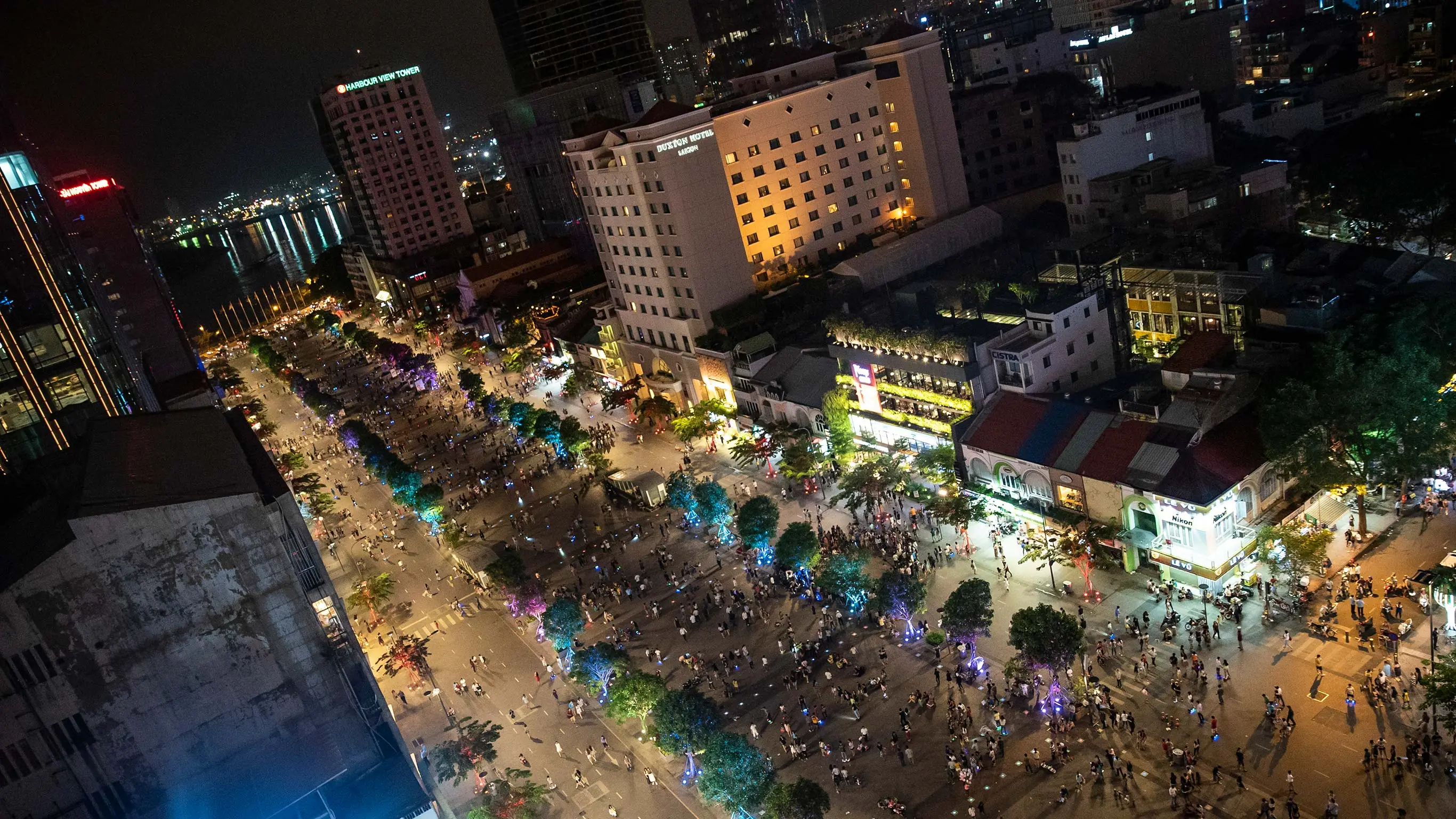 Ho Chi Minh City Day Tour: City Highlights (half day)