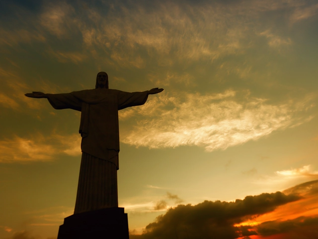 USA Road Trip: Sin, Surf & Sierras