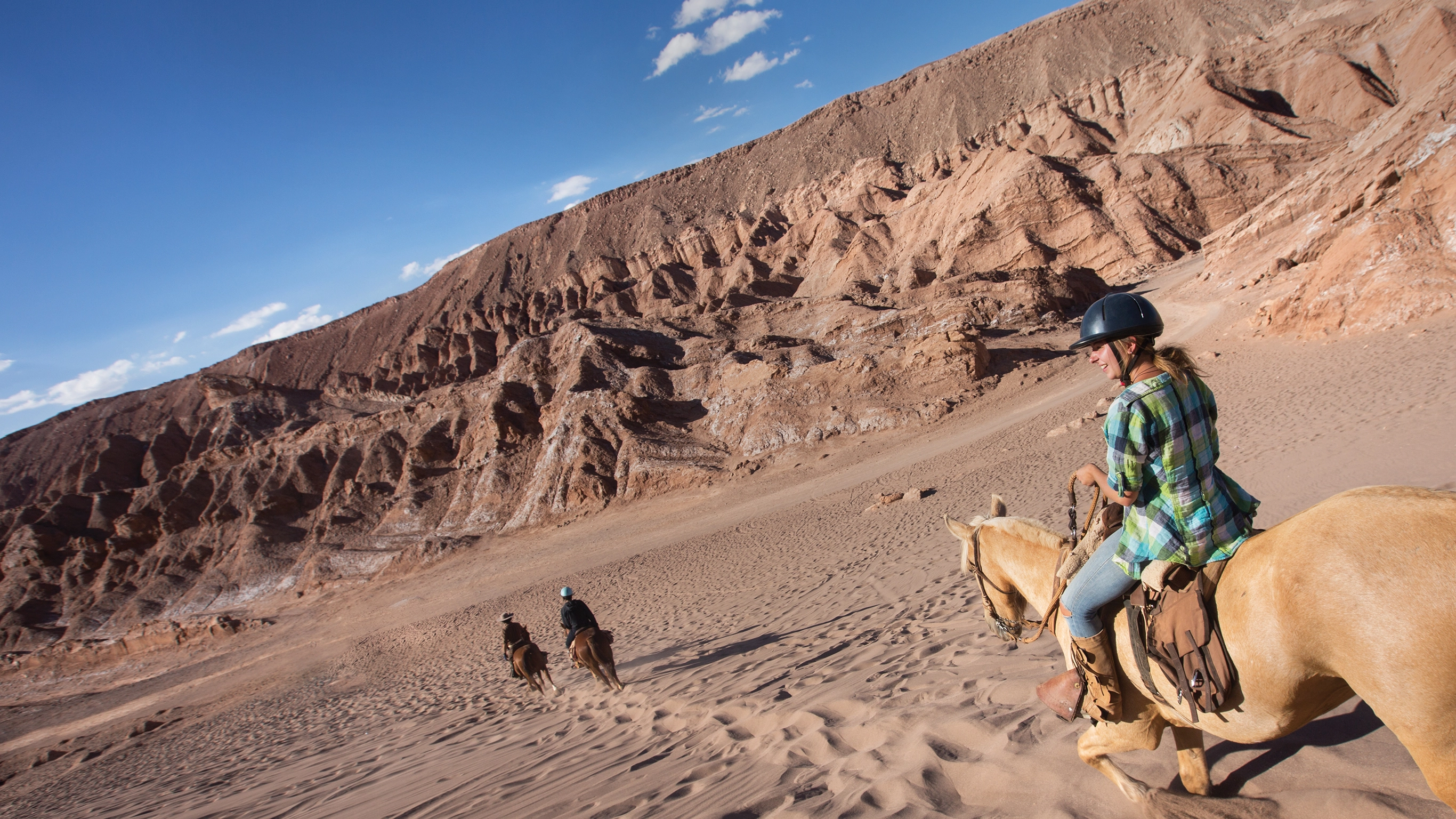 The Great South American Journey: Quito to Rio Adventure