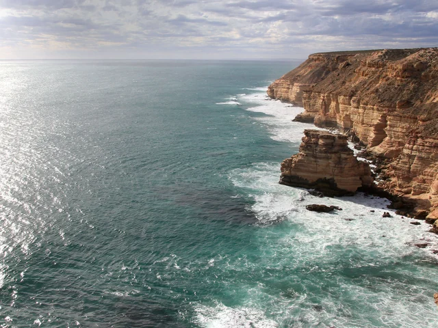 Western Australia Adventure