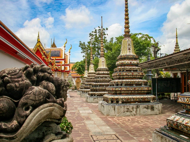 TailorMade Thailand: Northern Express