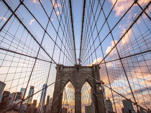 Coast to Coast Road Trip Eastbound