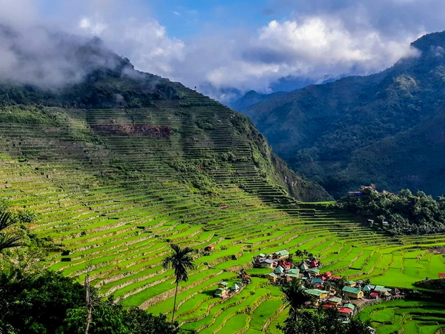 Northern Philippines Adventure