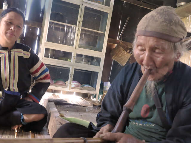 Local Living Thailand—Hilltribe Independent Adventure