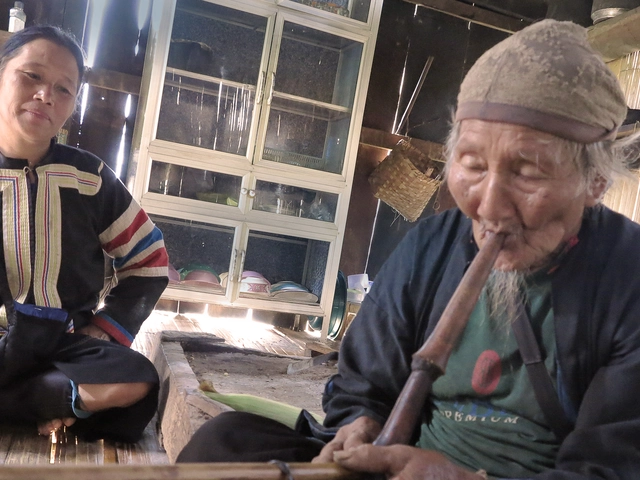 Local Living Thailand—Hilltribe Independent Adventure