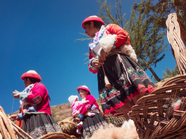 Machu Picchu Explorer