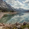 Canadian Rockies: National Parks Westbound