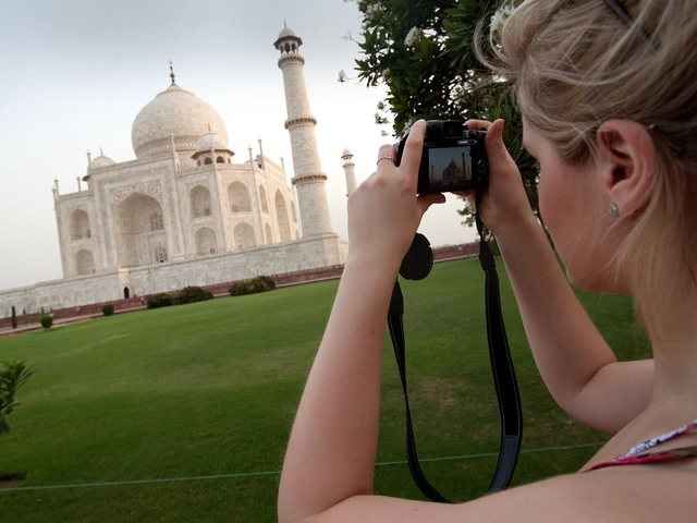 Rajasthan Adventure — Plus