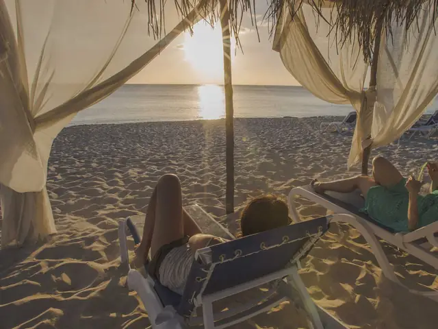 Classic Varadero Mini Adventure