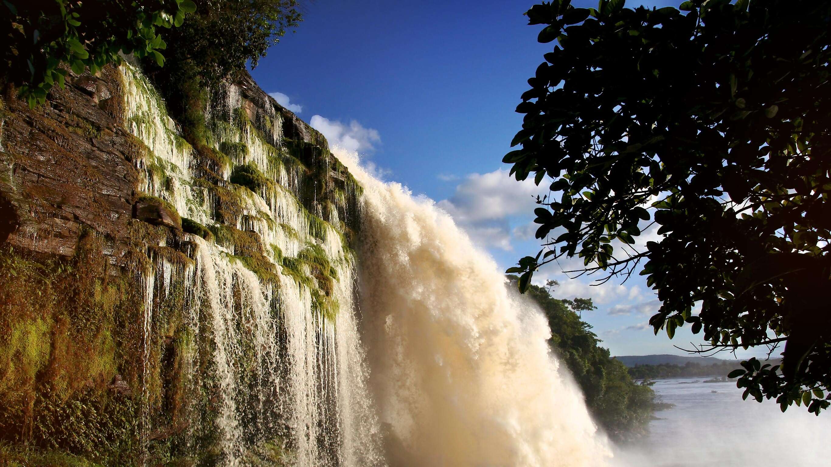 Trekking Roraima