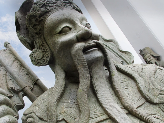 Southeast Asia Uncovered