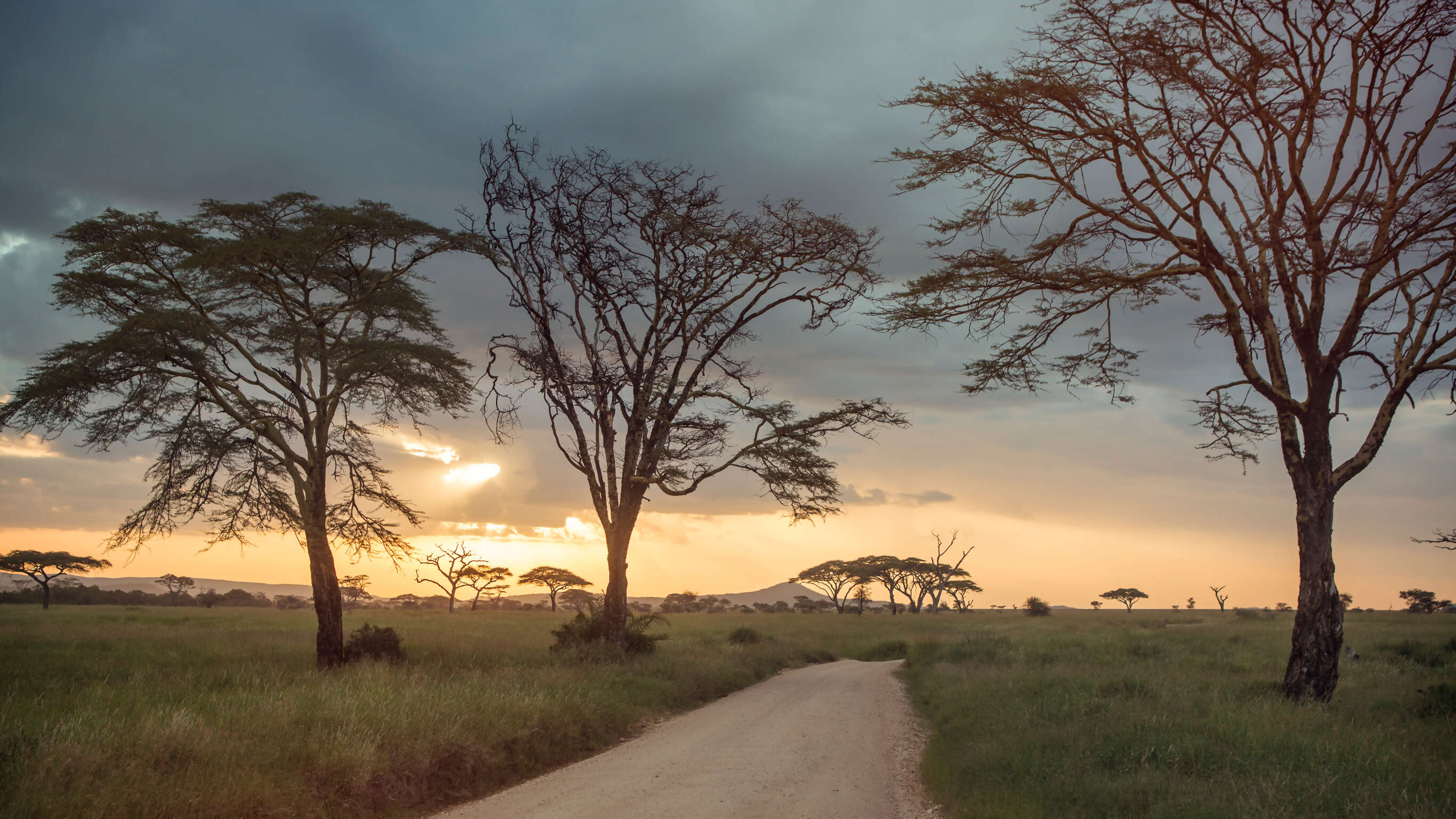 East Africa Overland