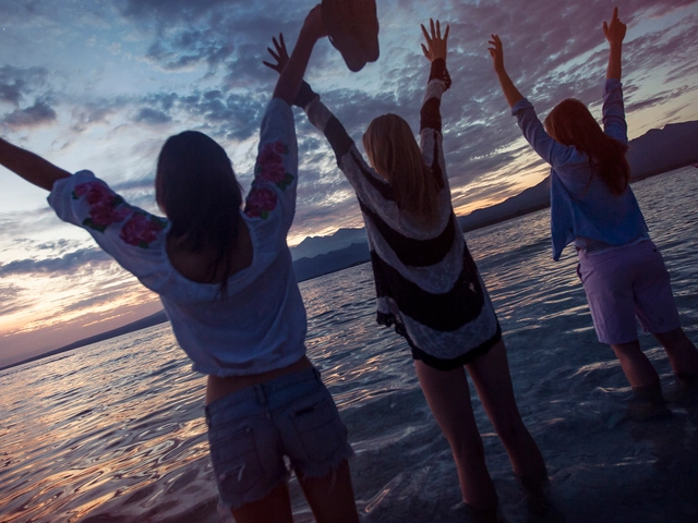 Bali: Beaches & Boat Rides