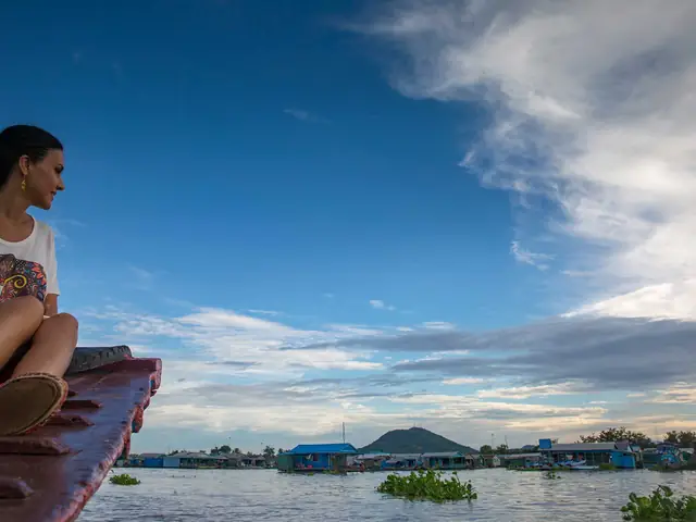 Classic Vietnam & Mekong River Adventure