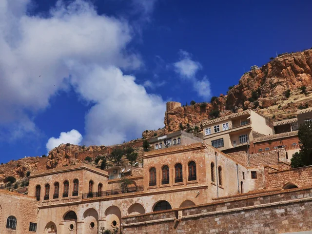 Eastern Turkey Adventure