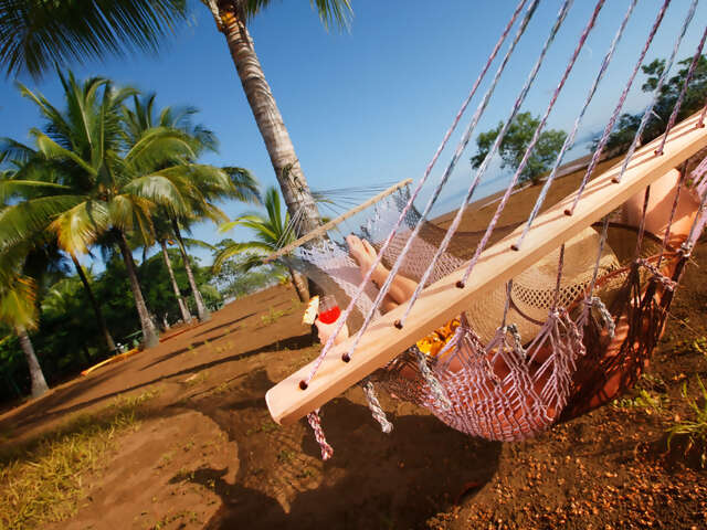 Indochina: Northern Hilltribe Trekking & Beach Vibes