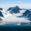 Explore Greenland and Spitsbergen: Fjords and Glaciers