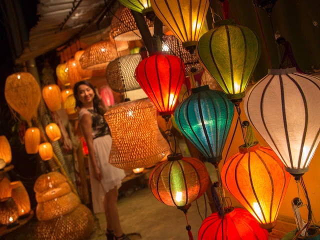 TailorMade Vietnam: North to South Explorer