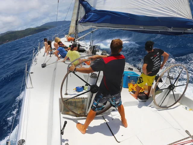 Australia Encompassed