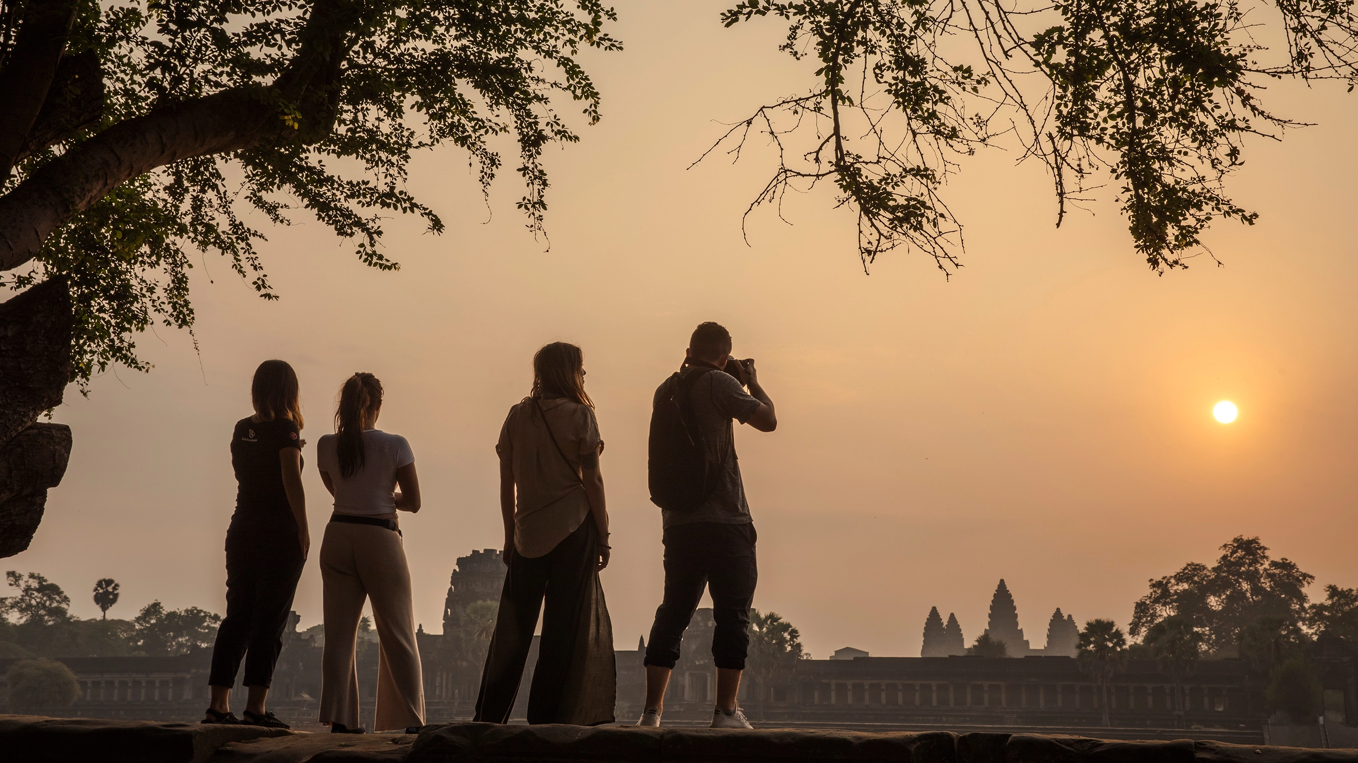 Indochina In-Depth: Temples & Teal Water
