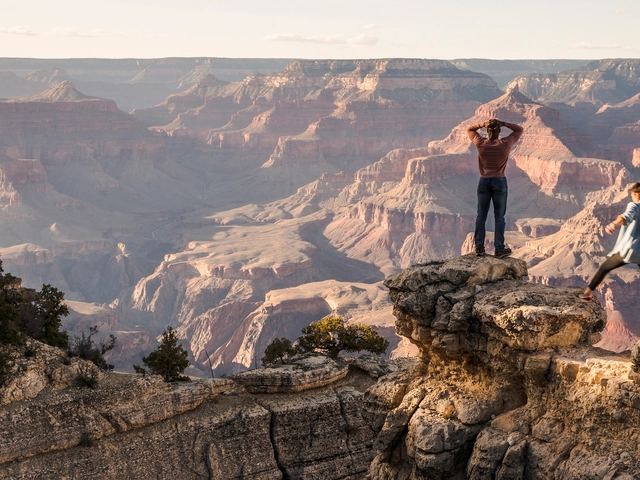 Best of the US Express