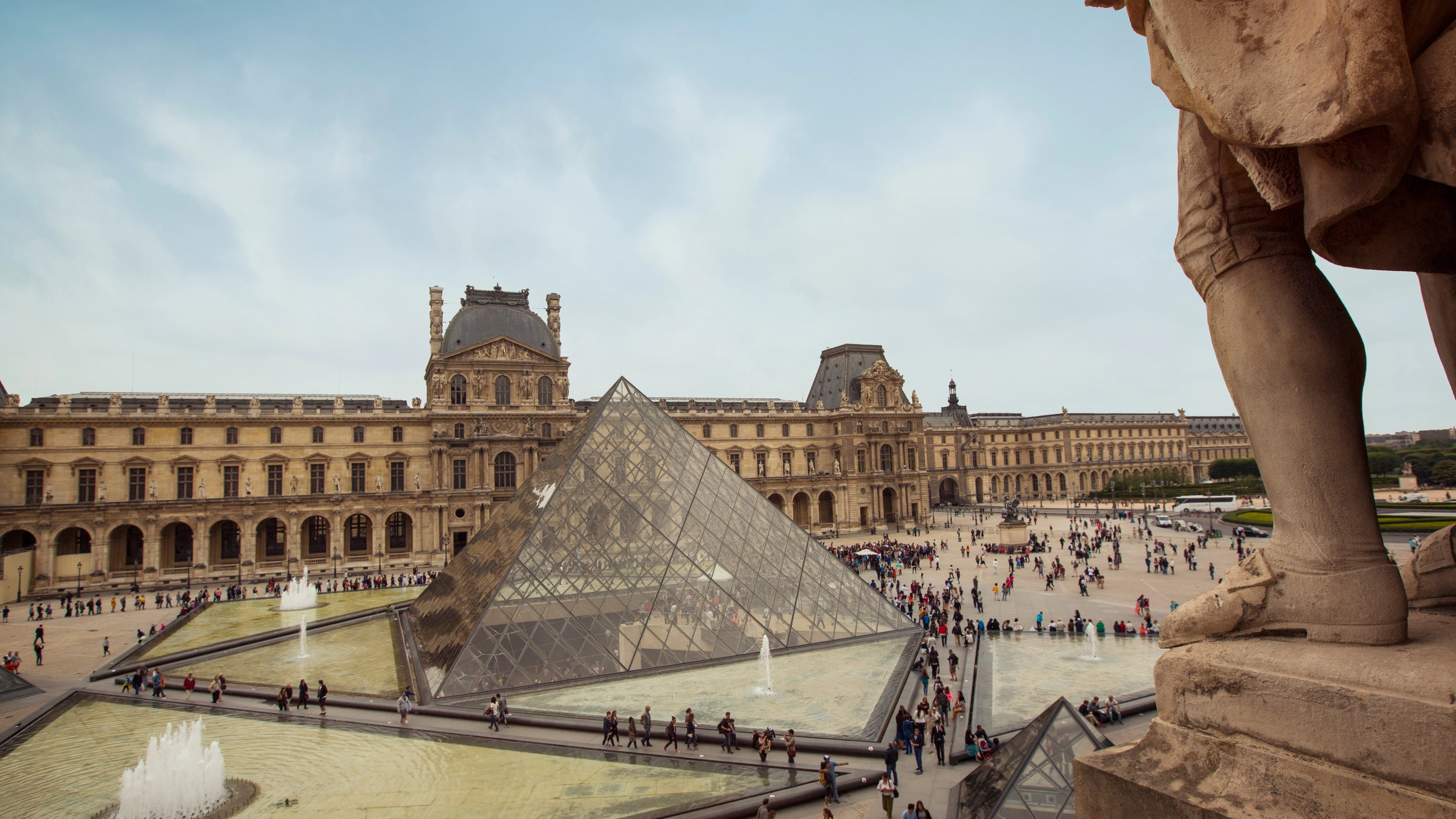 Paris & Normandy Highlights