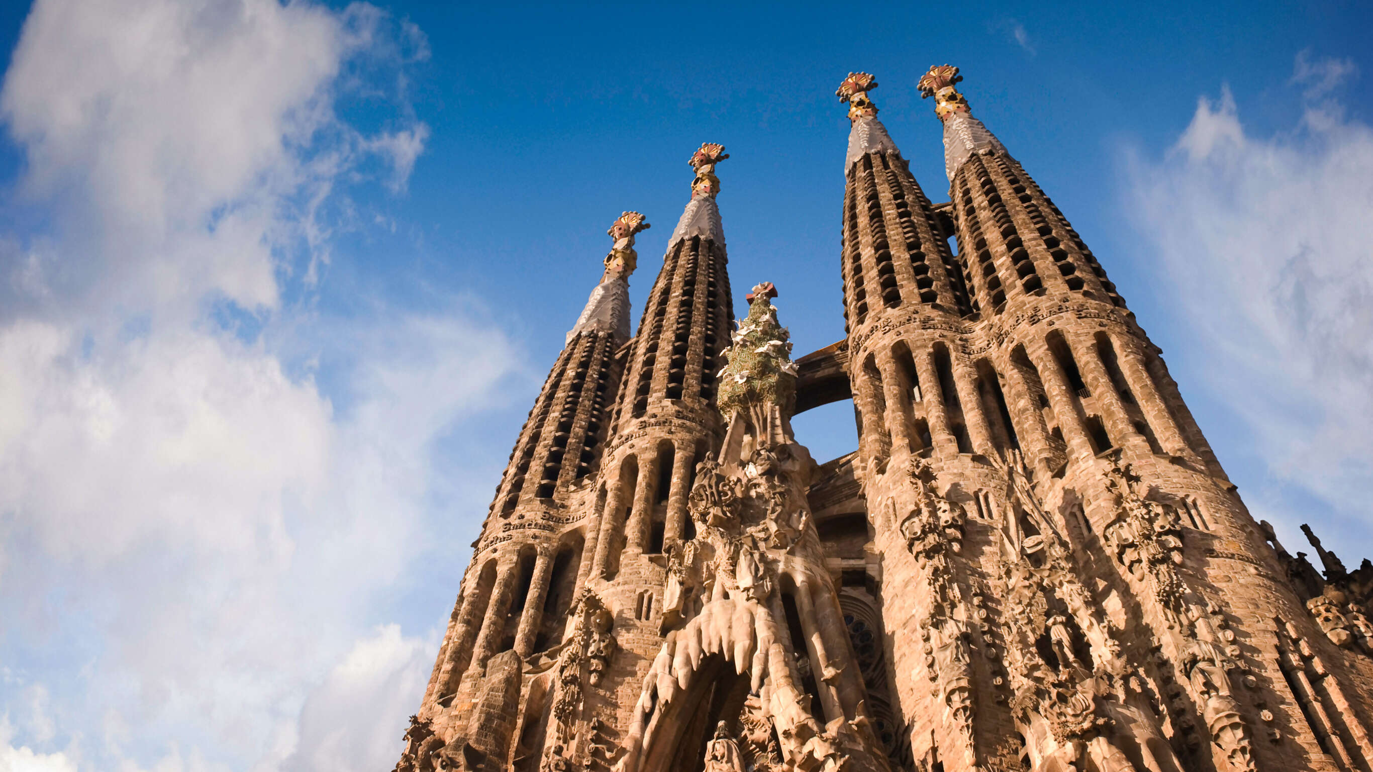 Cycle Northern Spain