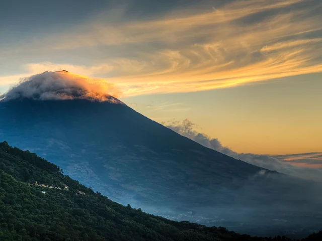 Central America Explorer
