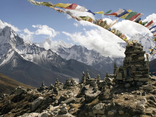 Trekking Langtang