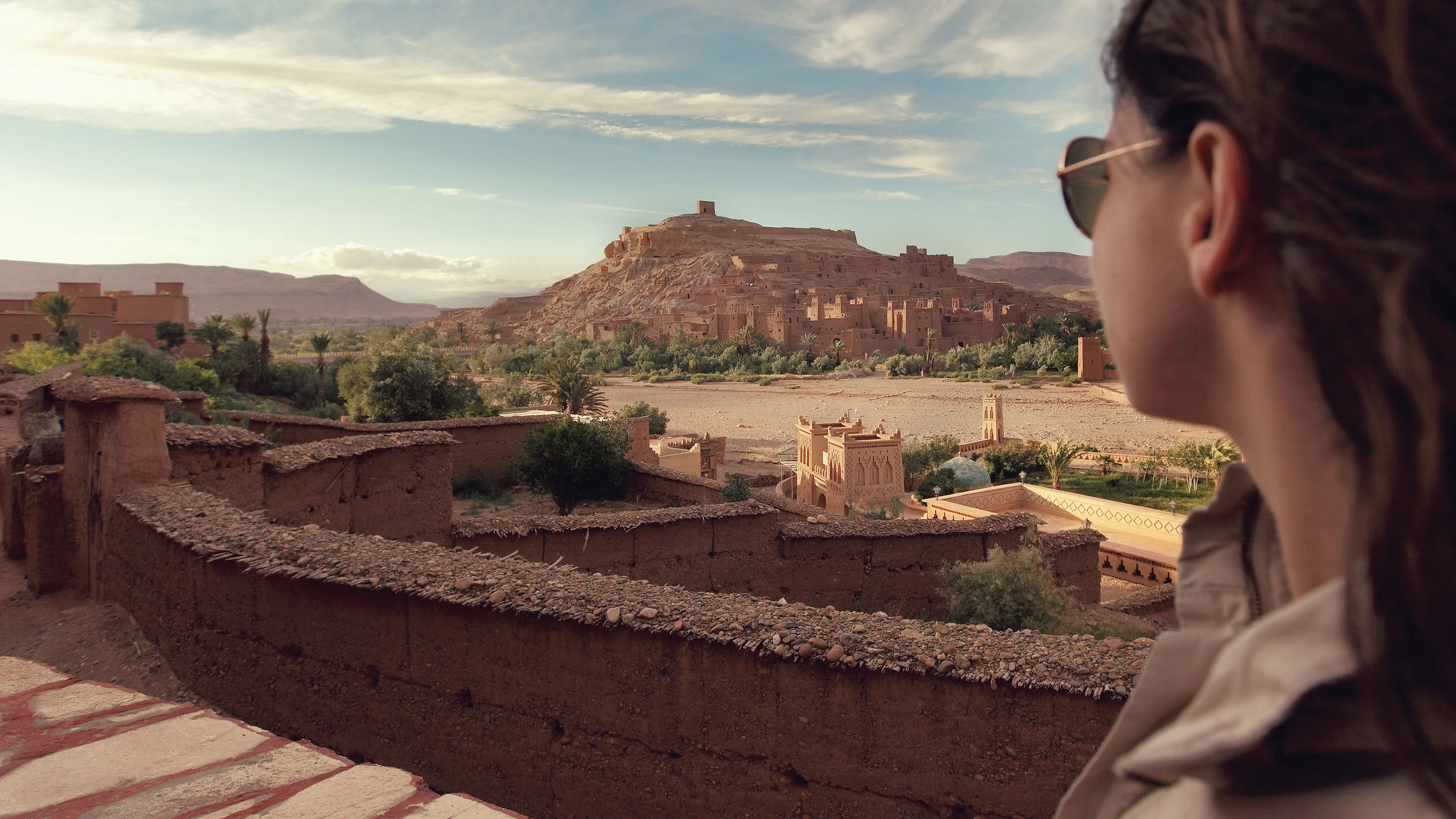 Highlights of Morocco