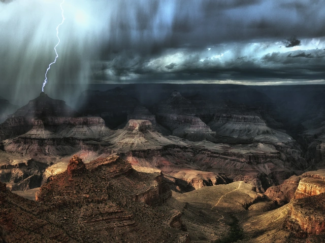 Discover American Canyonlands