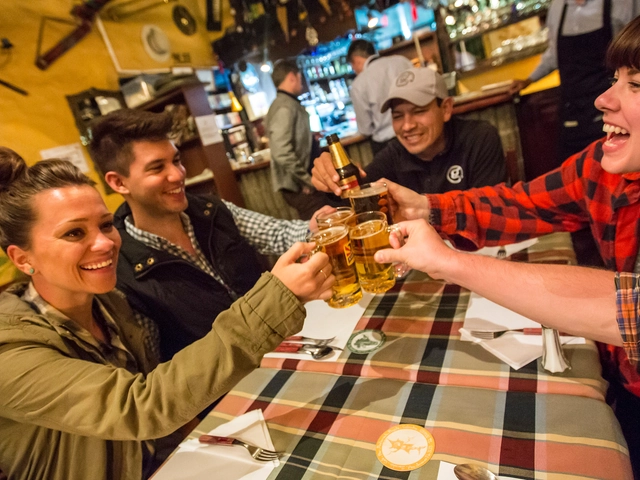 Medellín to Bogota Adventure: Coffee & Salsa Sounds