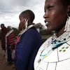 East Africa Lodge Safari