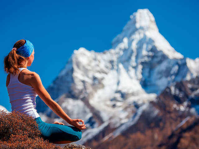 Wellness India