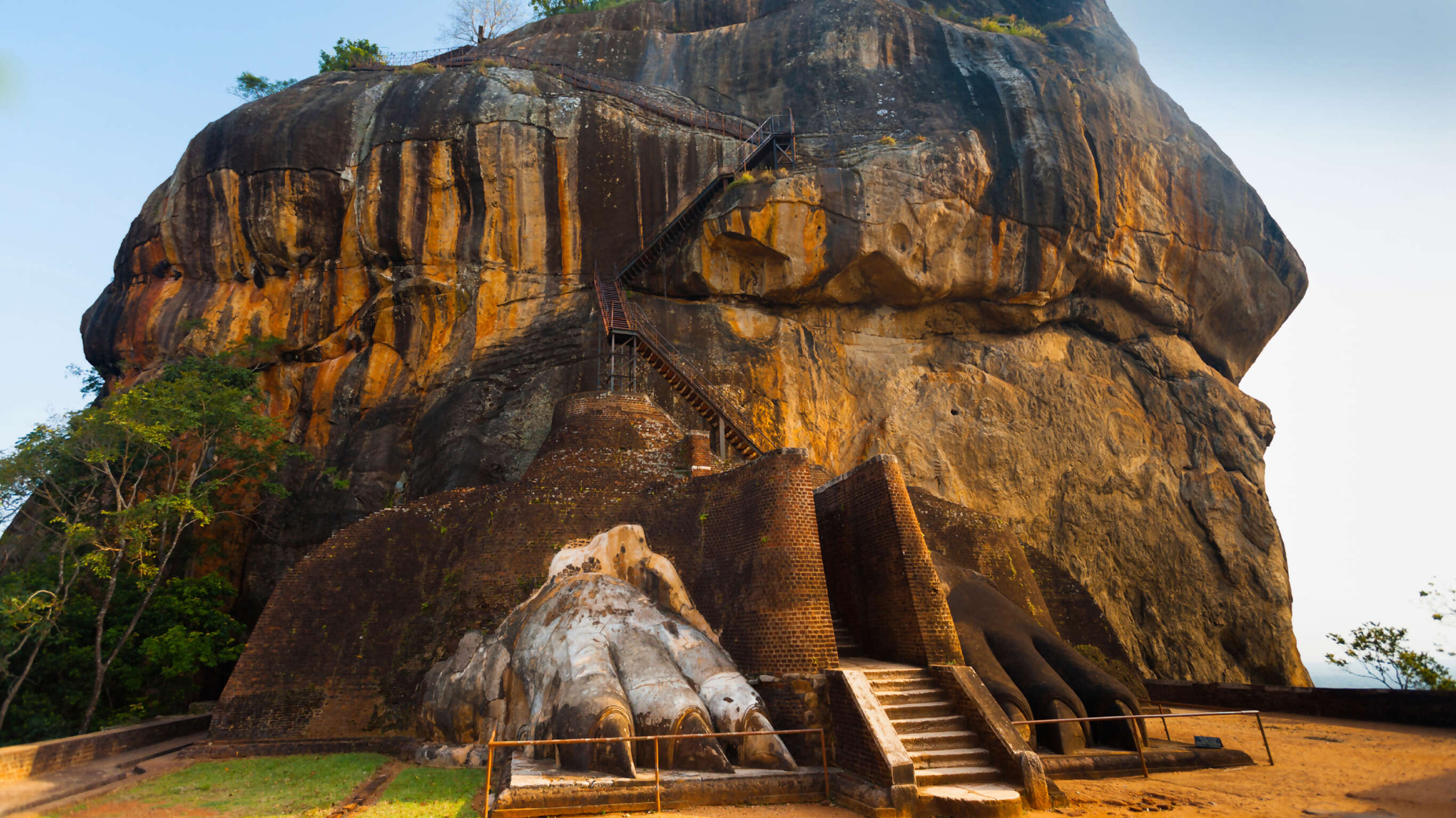 Treasures of Sri Lanka