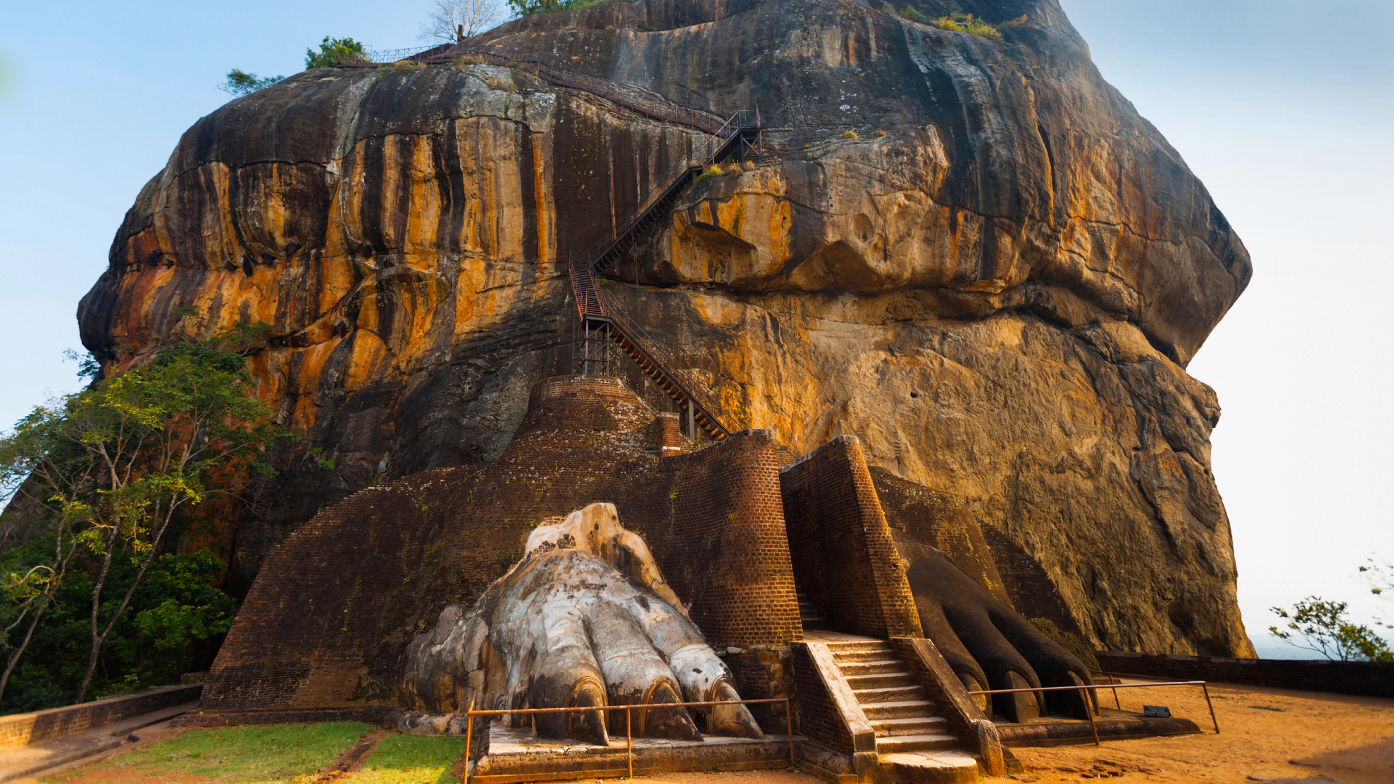 Treasures of Sri Lanka