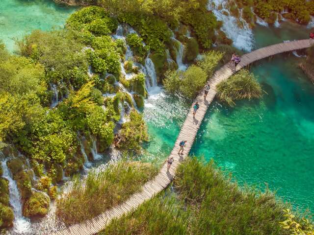 Western Balkans Adventure